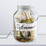 増える退職金/減る退職金